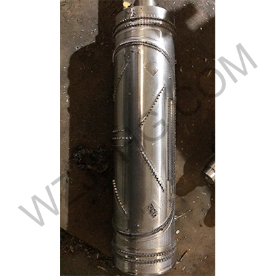 N95口罩壓花輥 N95口罩壓花輥